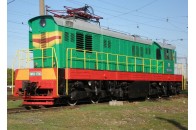 На Волині вантажний потяг збив чоловіка, який заснув на колії