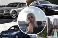 Головні новини Волині 30 серпня: працівниця митниці записала на свекруху з Луцька Rolls-Royce за 350 тисяч доларів; на двох луцьких нотаріусів…