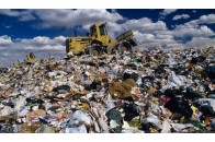 Волинські сміттєві полігони заповнені на 90%
