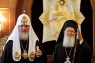 Патріарх Варфоломій повідомив про впровадження автокефалії в Україні