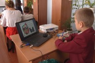 У селі на Волині пограбували школу напередодні 1 вересня