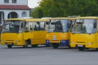 У Луцьку затвердили перевізників на чотири маршрути