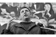 Труна є, а Захарченка нема: ватажка 