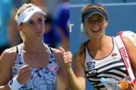 Українські тенісистки встановили національний рекорд на US Open