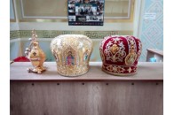 У Луцьку психічнохворий чоловік продавав священикам церковний атрибут (Фото)