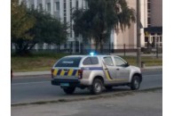 У Луцьку на зупинці громадського транспорту виявили тіло чоловіка
