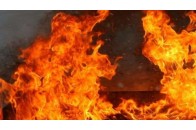 На Волині через сильні опіки помер чоловік