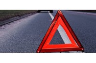 На Волині авто збило 5-річну дівчинку, яка перебігала дорогу