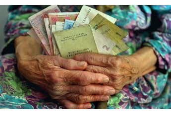 В Україні знову підвищать пенсійний вік