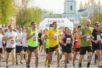 Рух центром Луцька перекриють через змагання