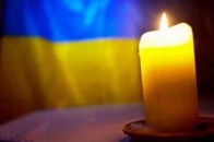 На Волинь везуть тіло загиблого бійця на Сході