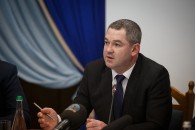 Продан звільнився з посади глави ДФС, названо ім'я наступника
