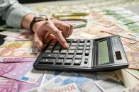 На Волині надходження до місцевих бюджетів зросли на 25%