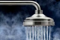 Частина лучан залишилася без гарячої води