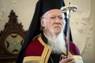 Вселенський патріархат призначив своїх представників у Києві