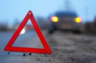 14-річний підліток на батьковій машині збив школяра на Рівненщині