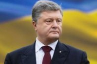 Президент Порошенко привітав лучан із Днем міста