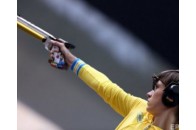 Українка стала чемпіонкою світу зі стрільби, обійшовши росіянку