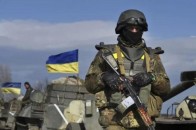 На Донбасі загинув український військовослужбовець