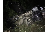 Прем’єр-міністр Абхазії загинув у жахливій ДТП (фото, відео)