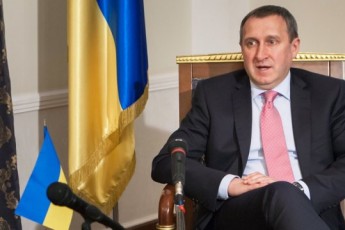 Український посол закликав поляків не мірятися кістками та літрами пролитої крові