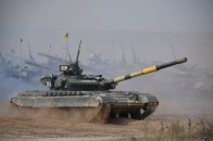 9 вересня в Україні відзначають День танкістів