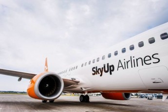 Один з найбільших туроператорів України відмовиться від проблемних авіакомпаній