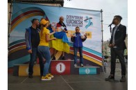 Депутат Луцькради став переможцем 