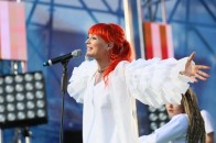 Українська співачка Світлана Тарабарова вперше стала мамою