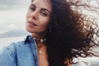 Настя Каменських розповіла, чому викладає в мережу відверті знімки