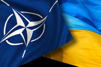 Повідомили, скільки українців підтримують вступ до НАТО