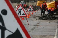 У Луцьку перекриють вулицю через ремонт тепломережі
