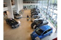 На Волині купують найдорожчі автомобілі