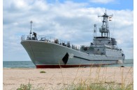 Україна стягує кораблі для захисту Азовського моря від Путіна (фото, відео)
