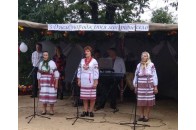 Волинське село відгуляло День народження
