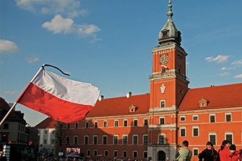 У Польщі зросте мінімальна зарплата та погодинна оплата праці