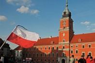 У Польщі зросте мінімальна зарплата та погодинна оплата праці
