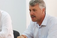 Що задекларував новопризначений голова Любешівської РДА
