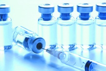 В Україні заборонили популярну вакцину від небезпечних хвороб