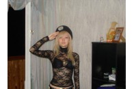 Показали нову представницю бойовиків на Мінських переговорах (фото 18+)