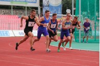 У Луцьку пройдуть міжнародні спортивні змагання