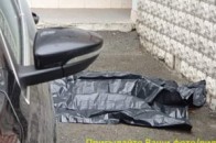 Неповнолітня дівчинка випала з вікна багатоповерхівки у Києві