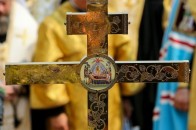 Стало відомо, хто може очолити єдину помісну церкву в Україні