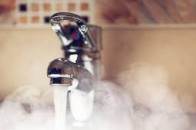У Луцьку до кінця місяця не буде гарячої води