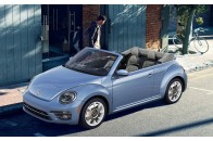 Volkswagen більше не випускатиме легендарну модель 