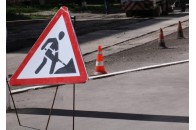У Ковелі мешканців одного з будинів 26 років чекають на ремонт дороги