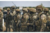 Гройсман назвав умову припинення війни в Україні