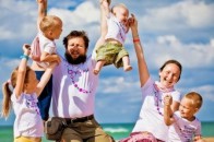 16 вересня − Всенародний День Батька