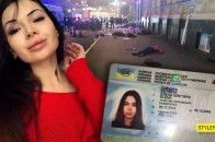 Смертельна ДТП на Сумській у Харкові: свіже фото Зайцевої збурило мережу
