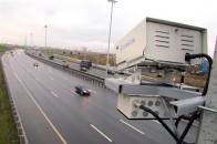 На дорогах Волині встановлять 20 камер відеонагляду